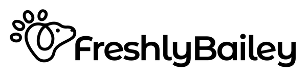 Freshly Bailey logo
