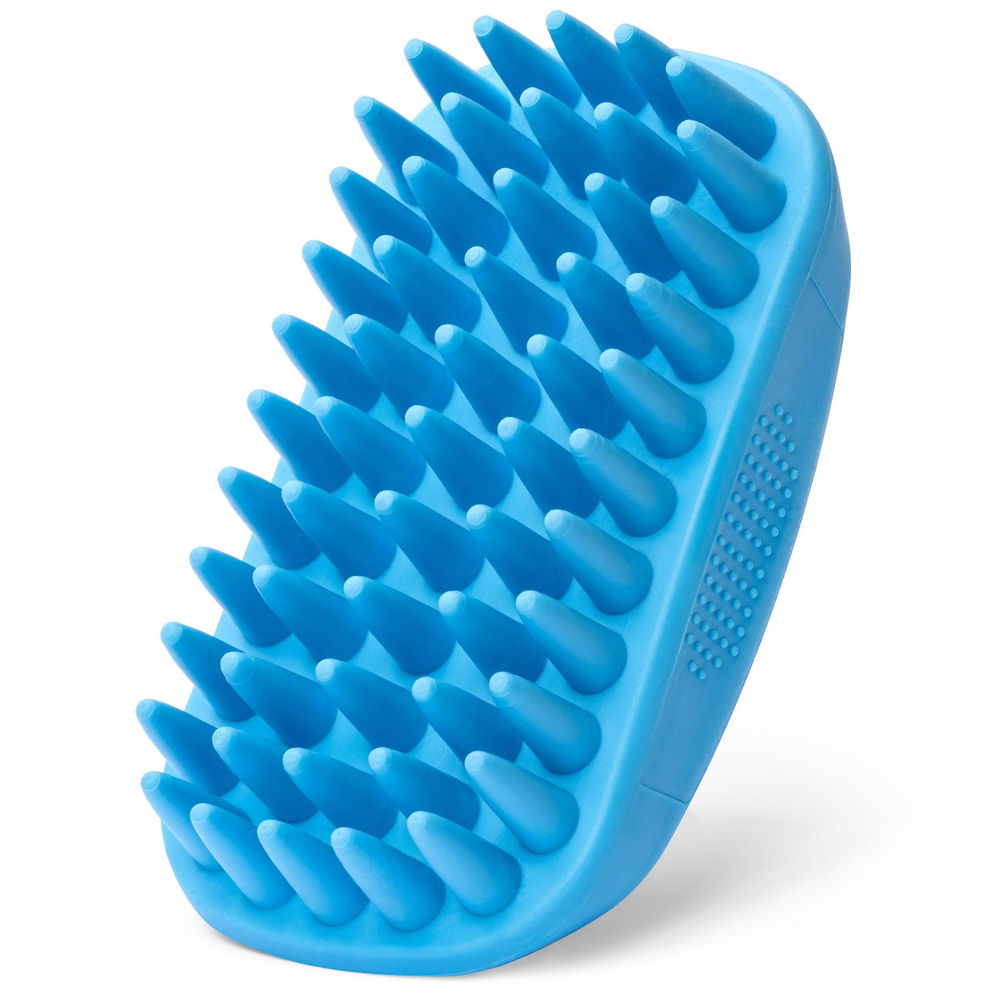 Pet Rubber Brush - Freshly Bailey