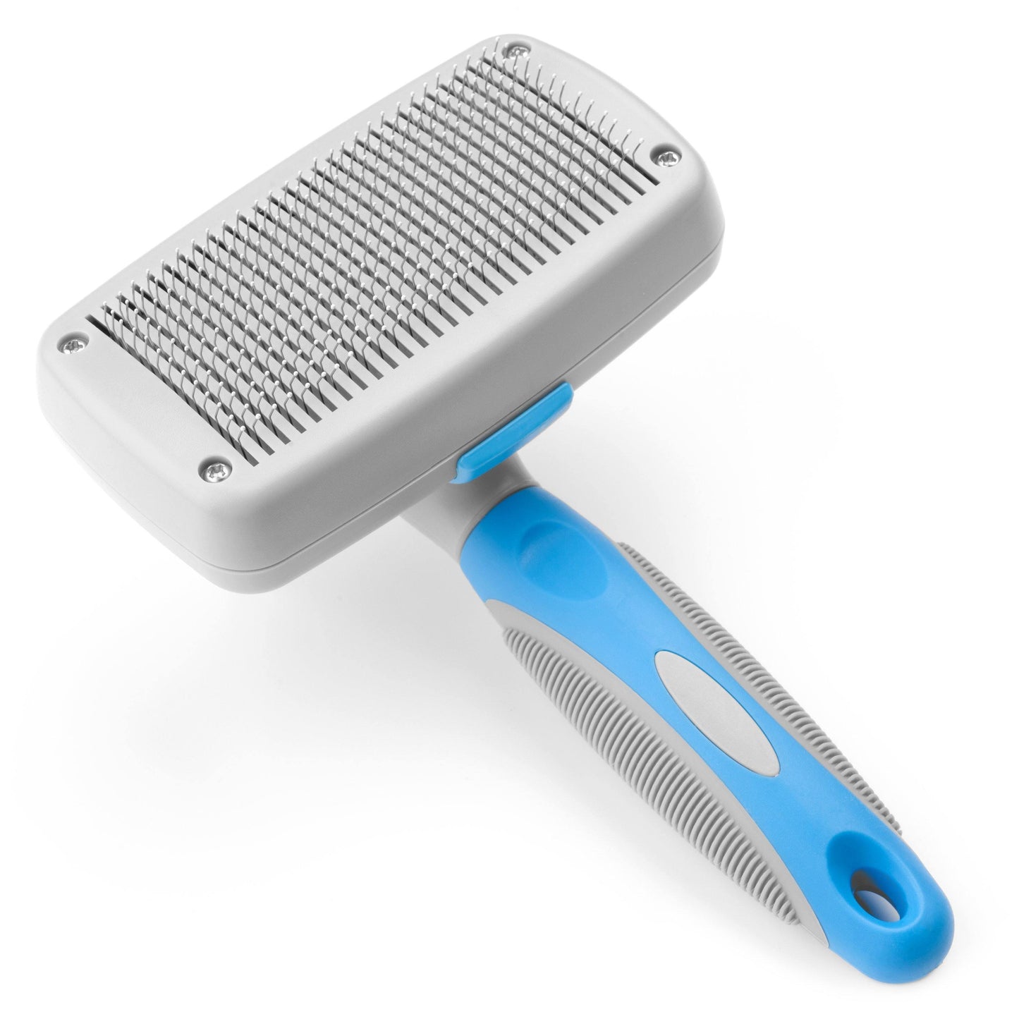 Self Cleaning Slicker Brush - Freshly Bailey