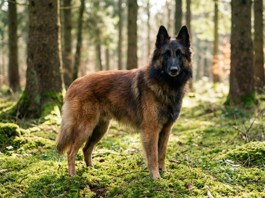 3 Best Brushes for Belgian Tervuren: The Complete Grooming Guide