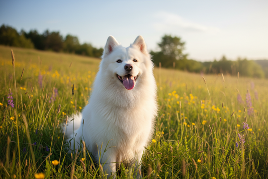 4 Best Brushes for Samoyed Dogs: The Complete Grooming Guide