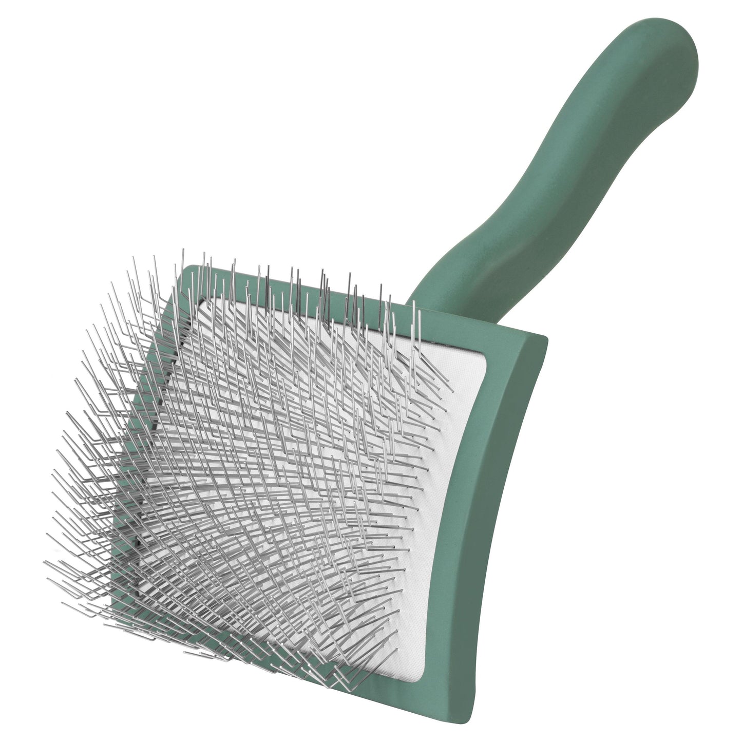 Long-Pin Slicker Brush for Dogs