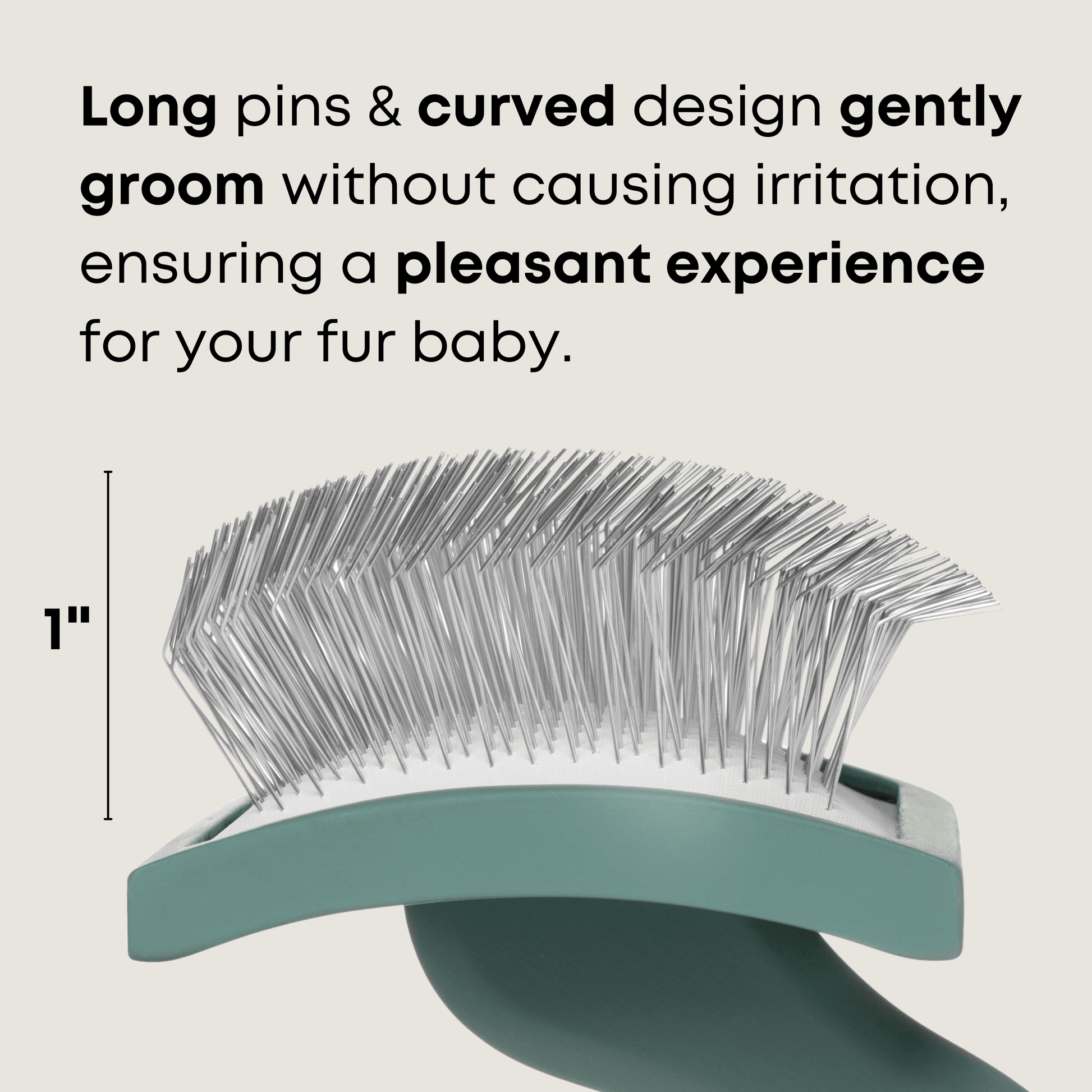 slicker brush for dogs doodles poodles goldendoodle